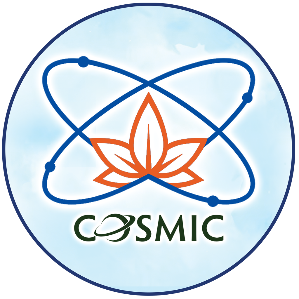 Cosmic Outlook Foundation